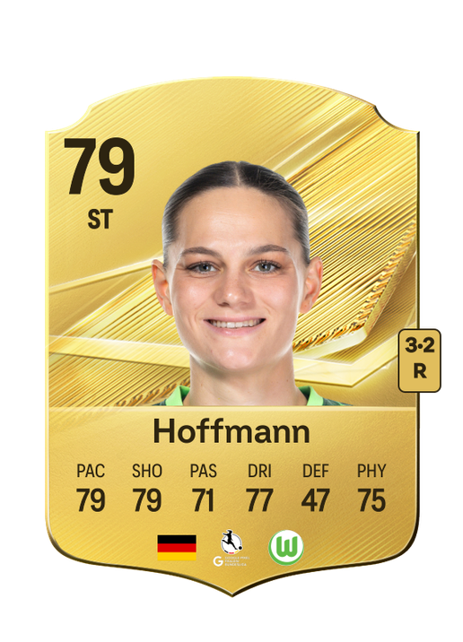 Hoffmann