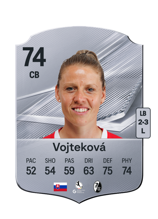 Vojteková