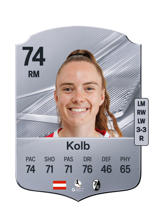 Kolb