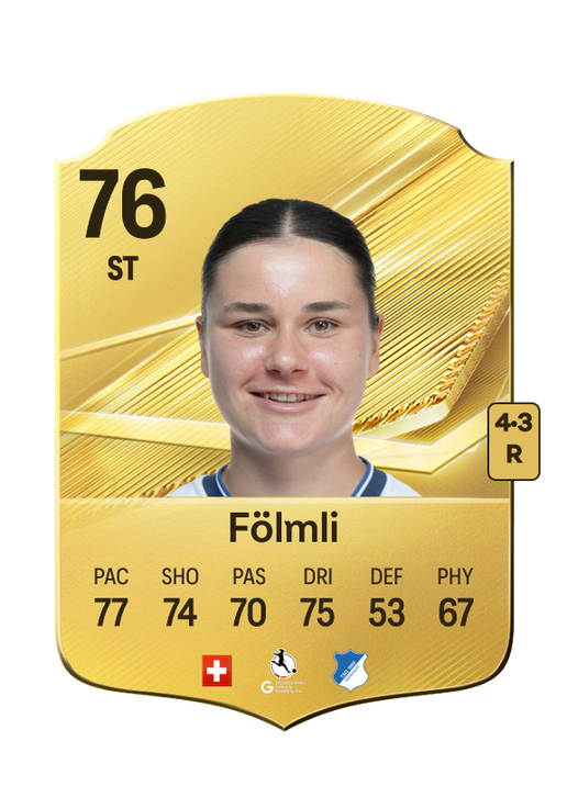 Fölmli