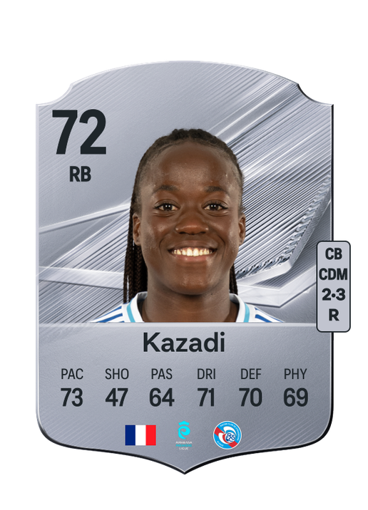 Kazadi