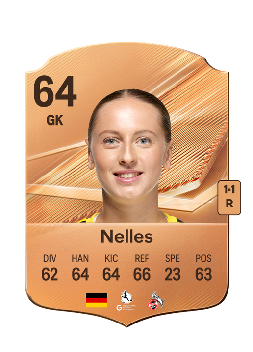 Nelles