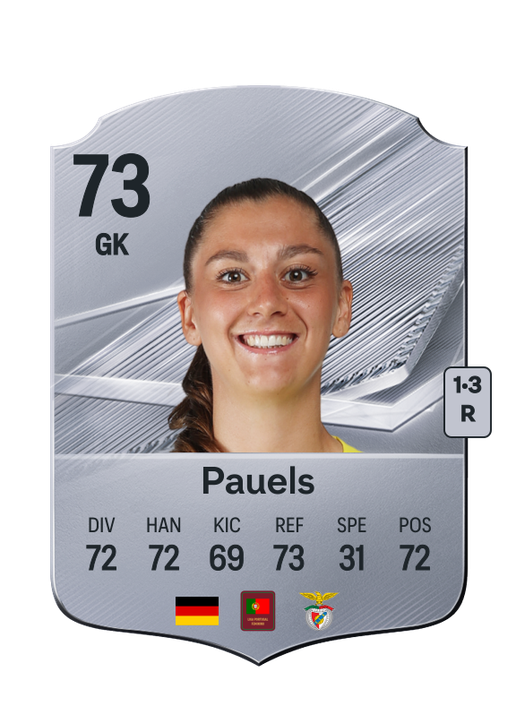 Pauels
