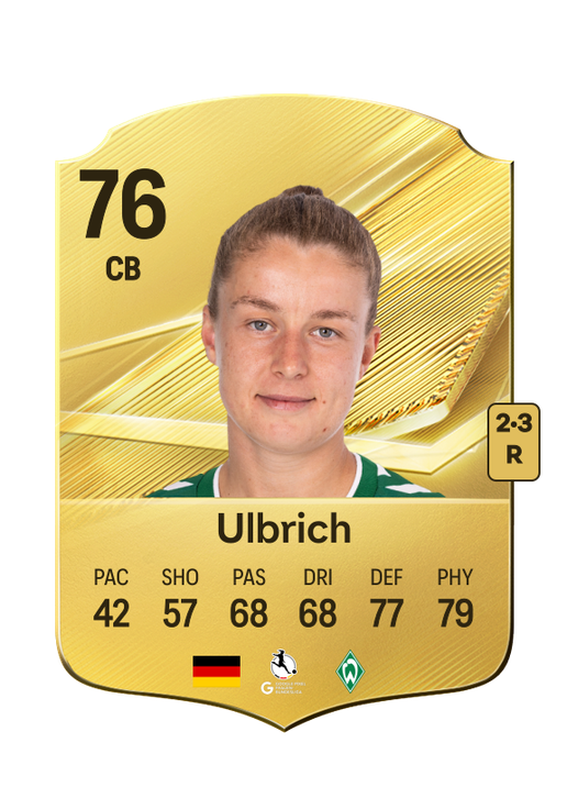 Ulbrich