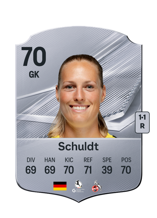 Schuldt