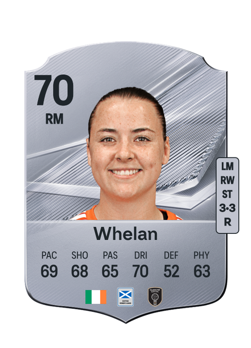 Whelan