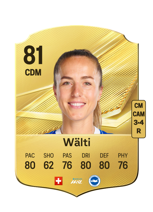 Wälti