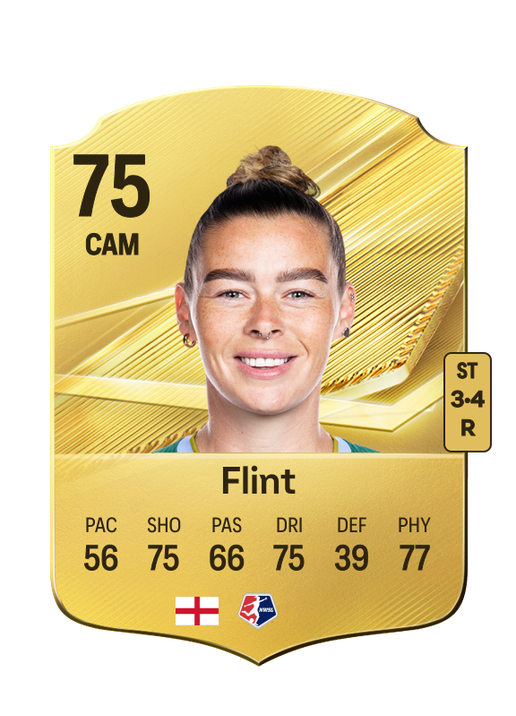 Flint