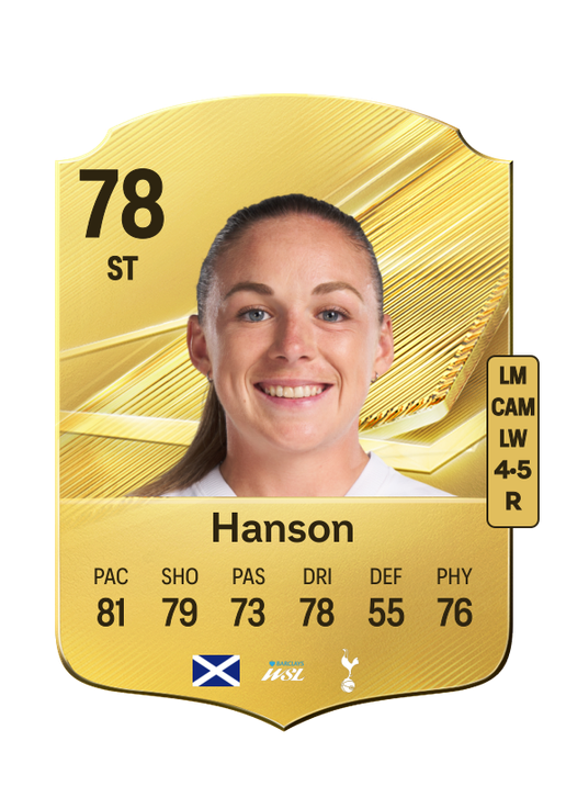 Hanson