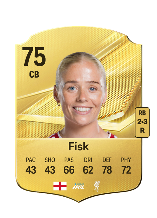 Fisk