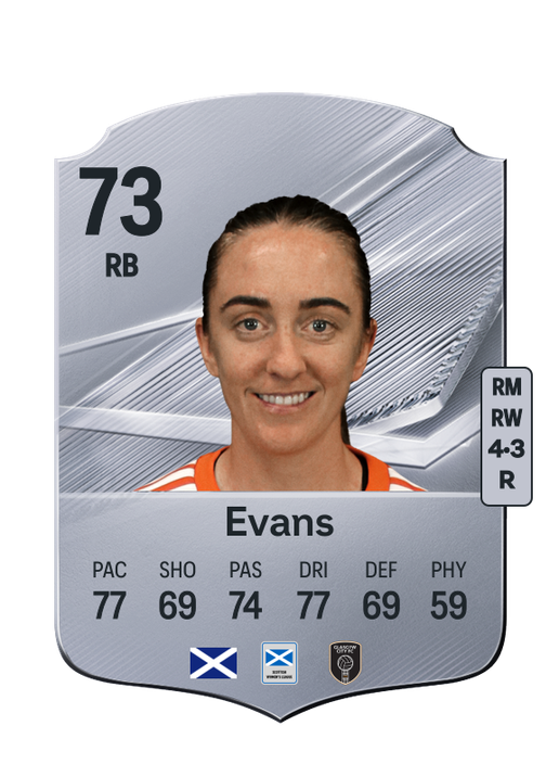 Evans