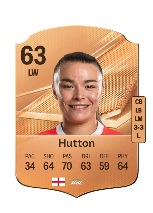 Hutton
