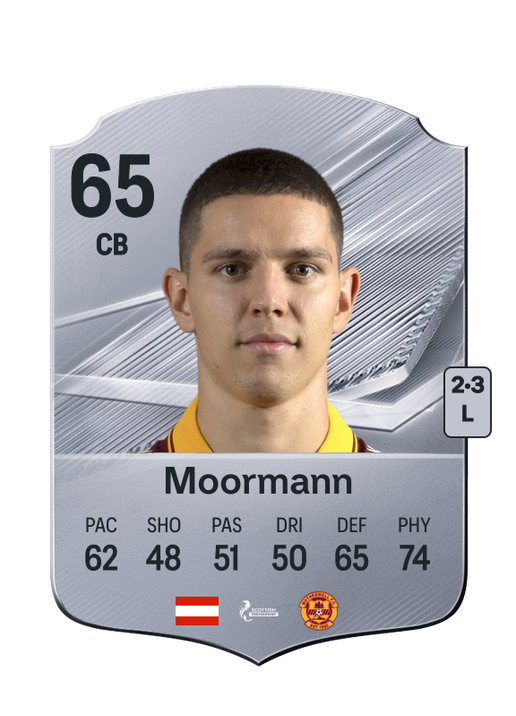 Moormann