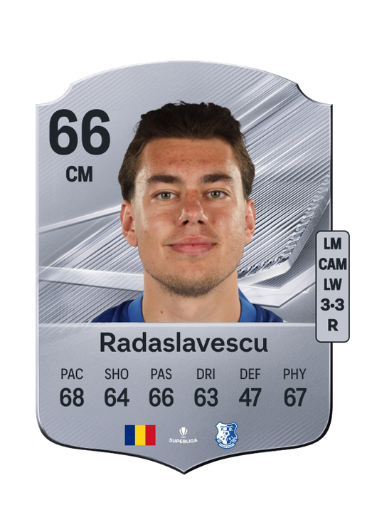 Radaslavescu