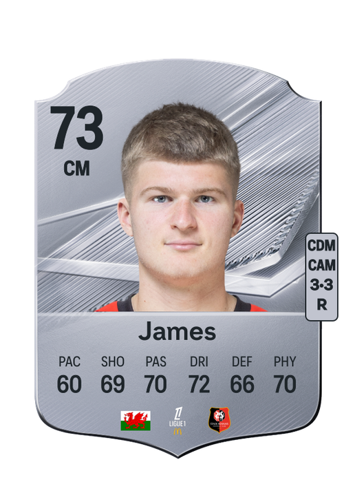 James