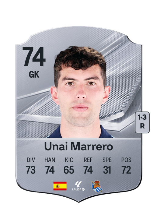 Unai Marrero