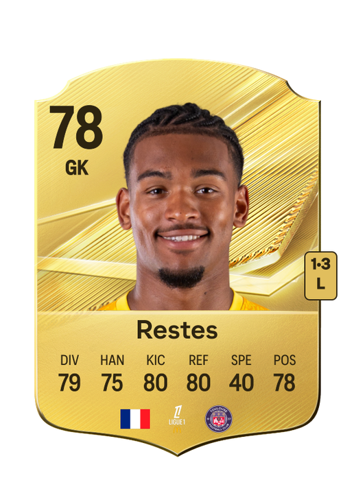 Restes