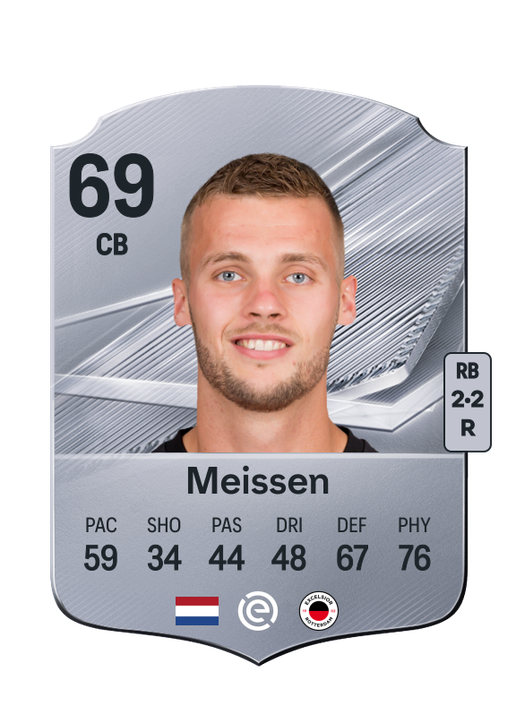 Meissen