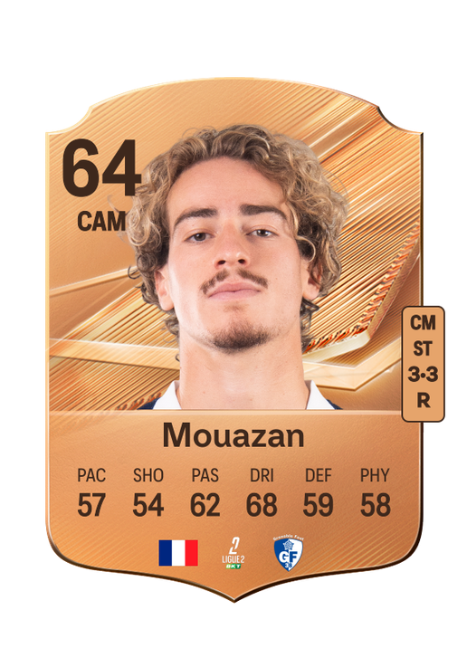 Mouazan