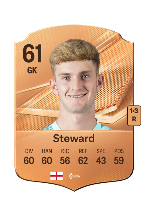 Steward