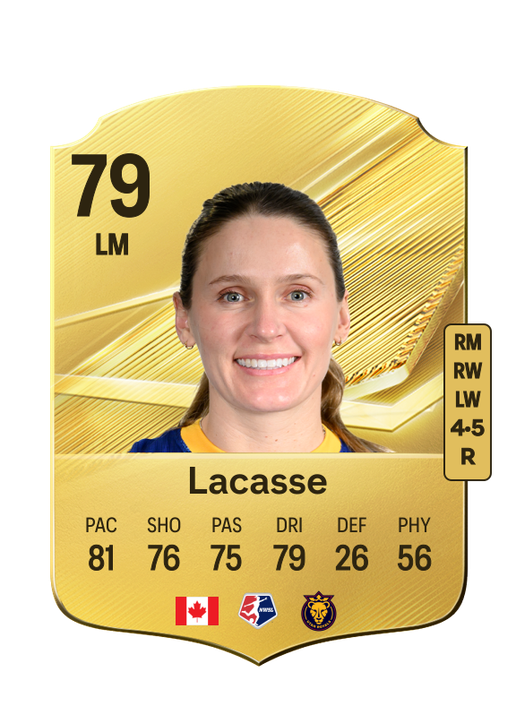 Lacasse