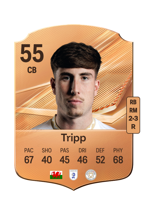 Tripp