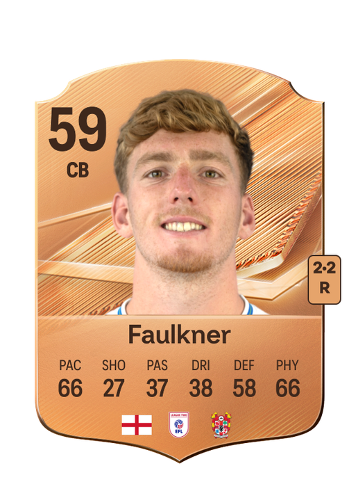 Faulkner
