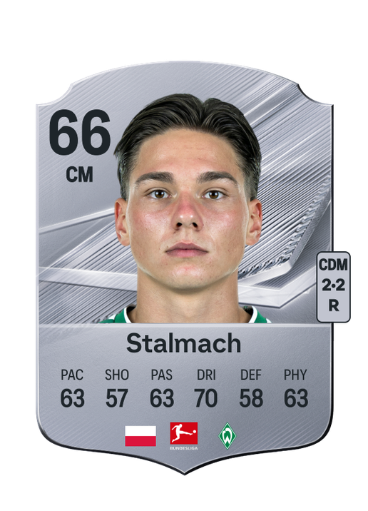 Stalmach