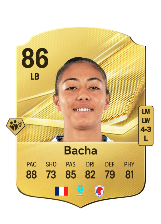 Bacha