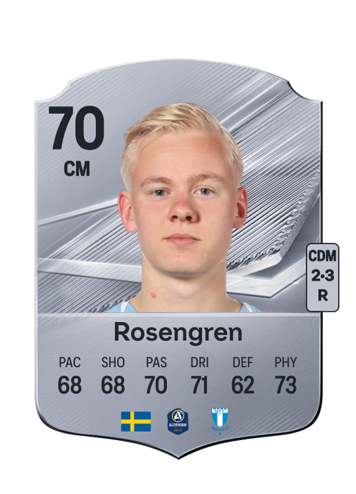 Rosengren