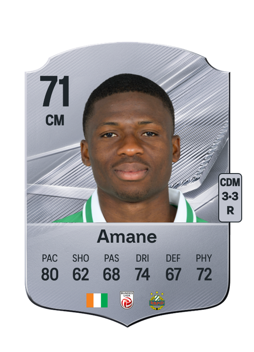 Amane