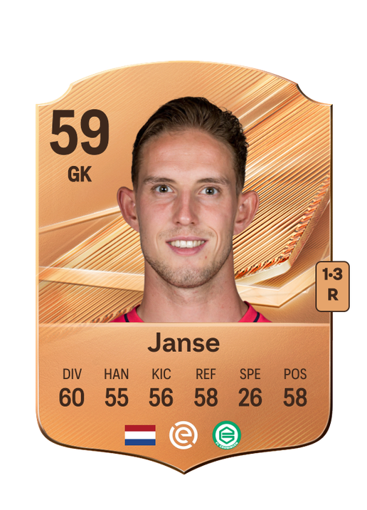 Janse