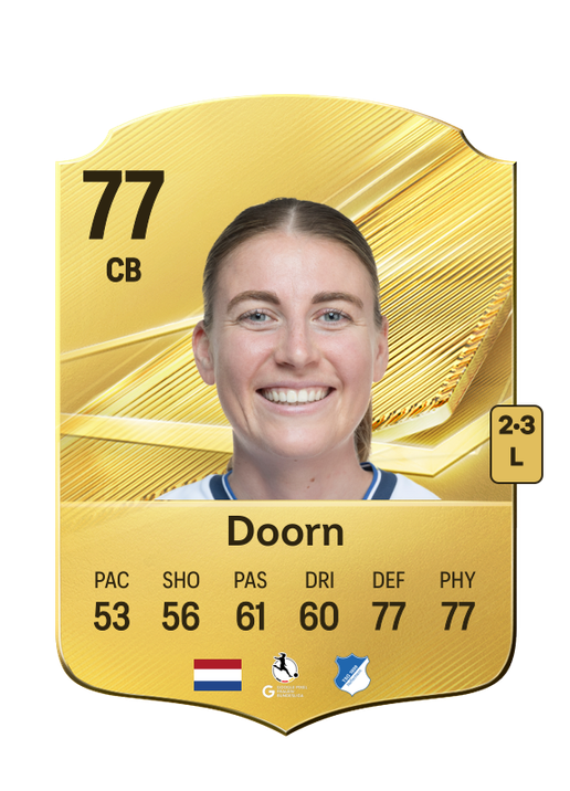 Doorn