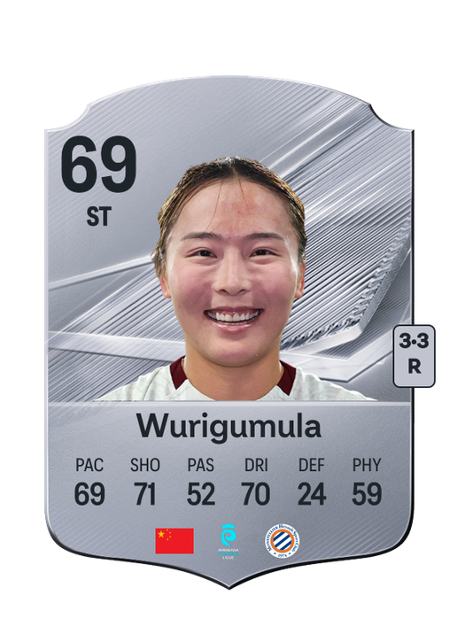 Wurigumula