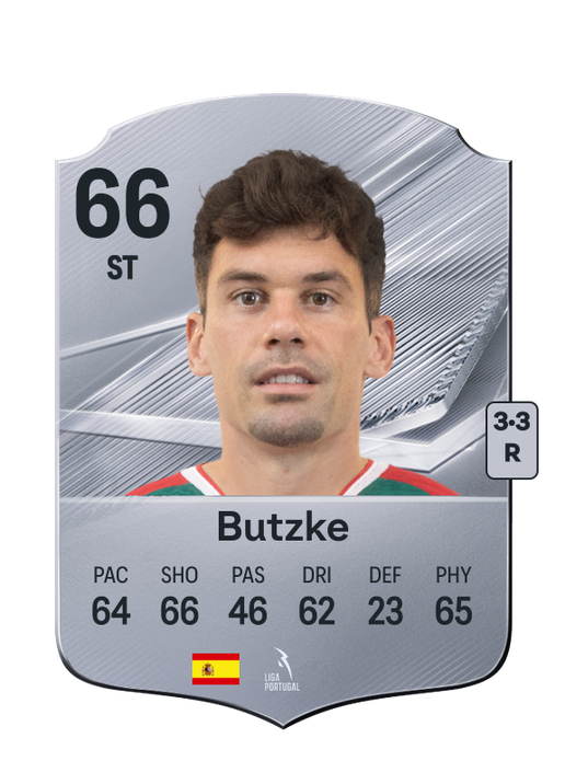 Butzke