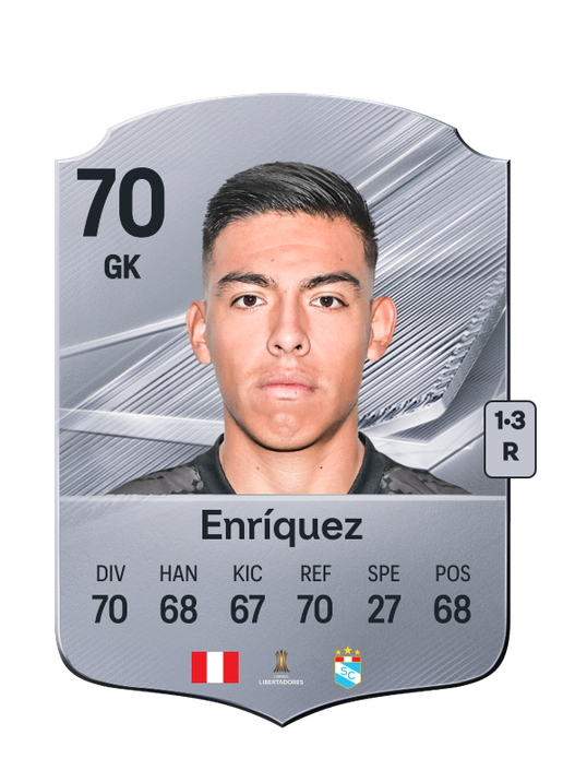 Enríquez