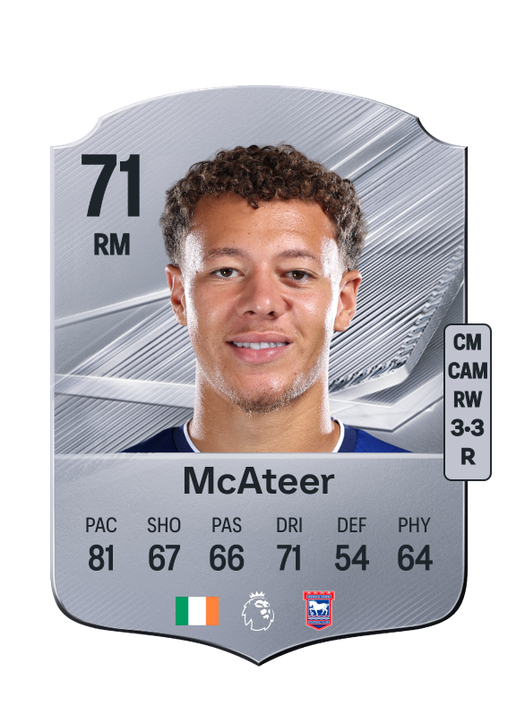 McAteer