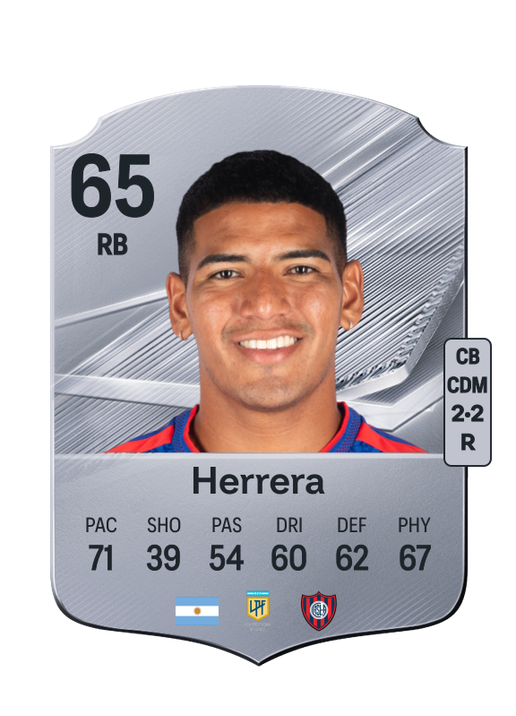 Herrera