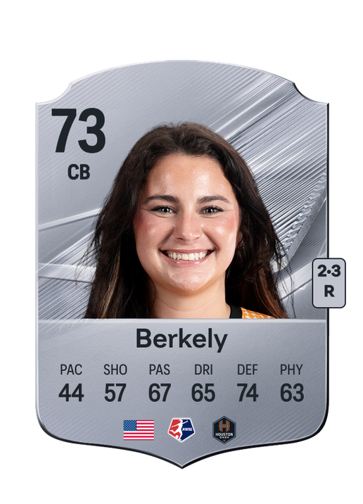 Berkely