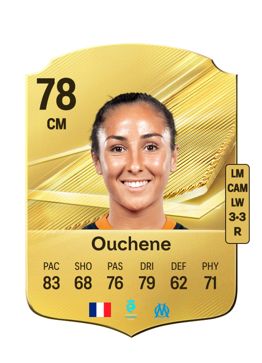 Ouchene