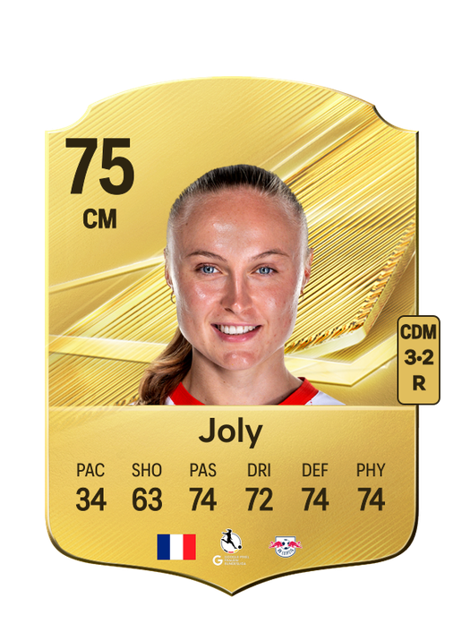 Joly