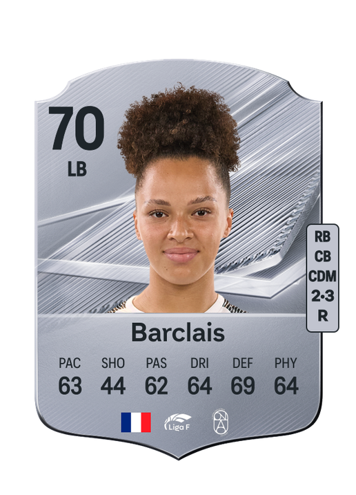 Barclais