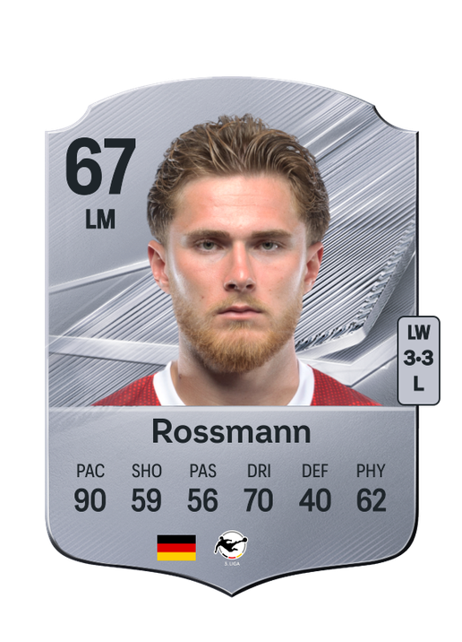 Rossmann