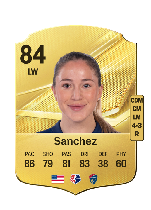 Sanchez