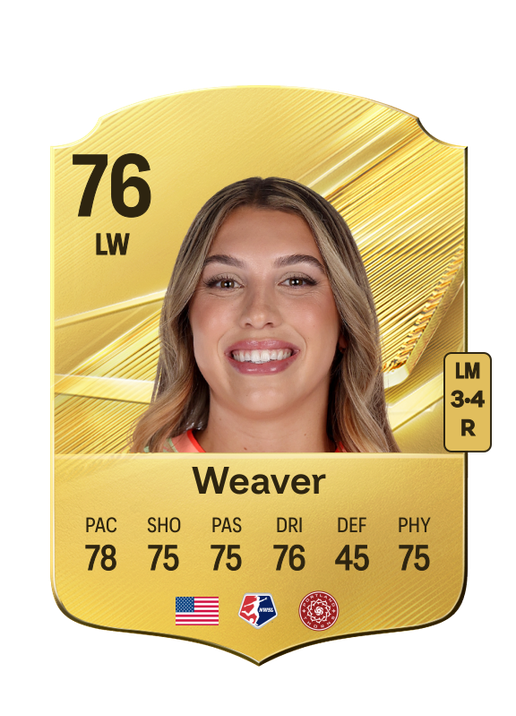 Weaver