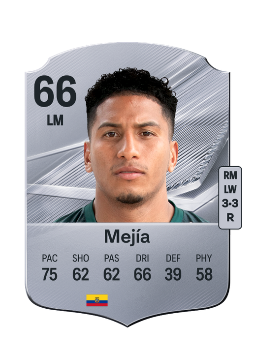 Mejía