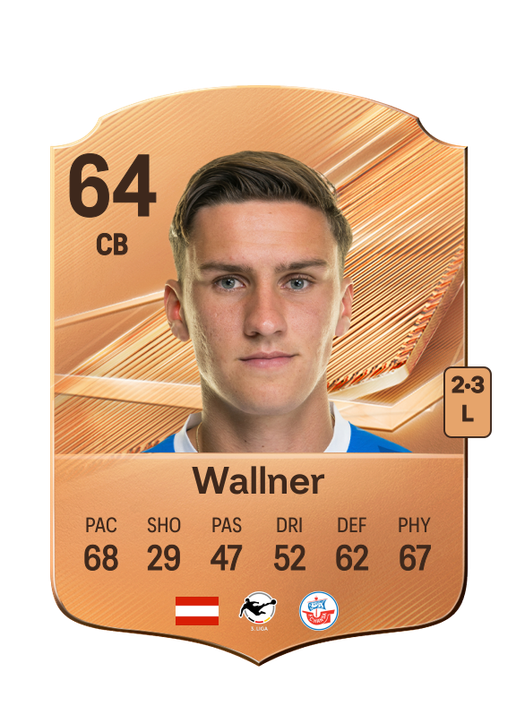 Wallner