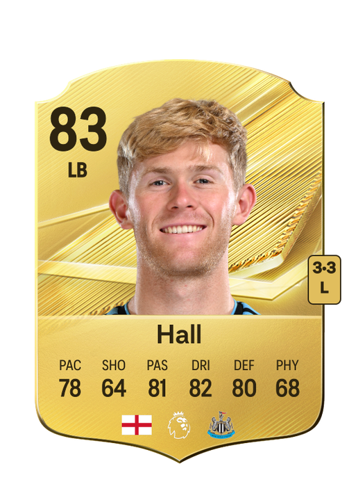 Hall