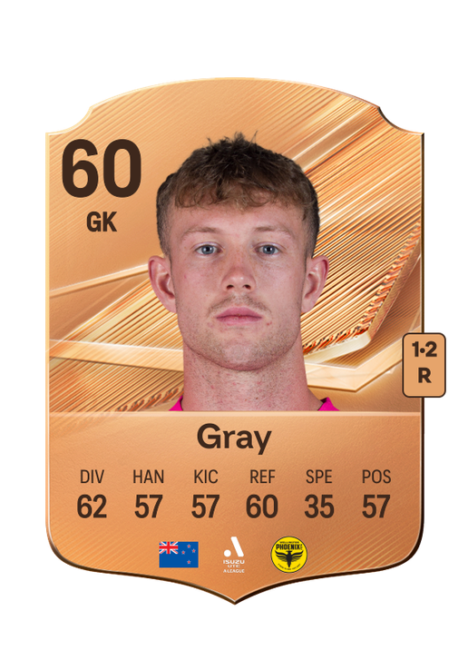 Gray