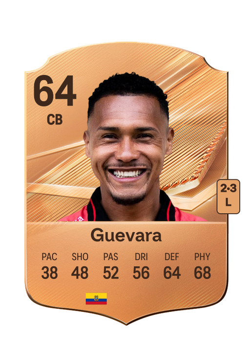 Guevara